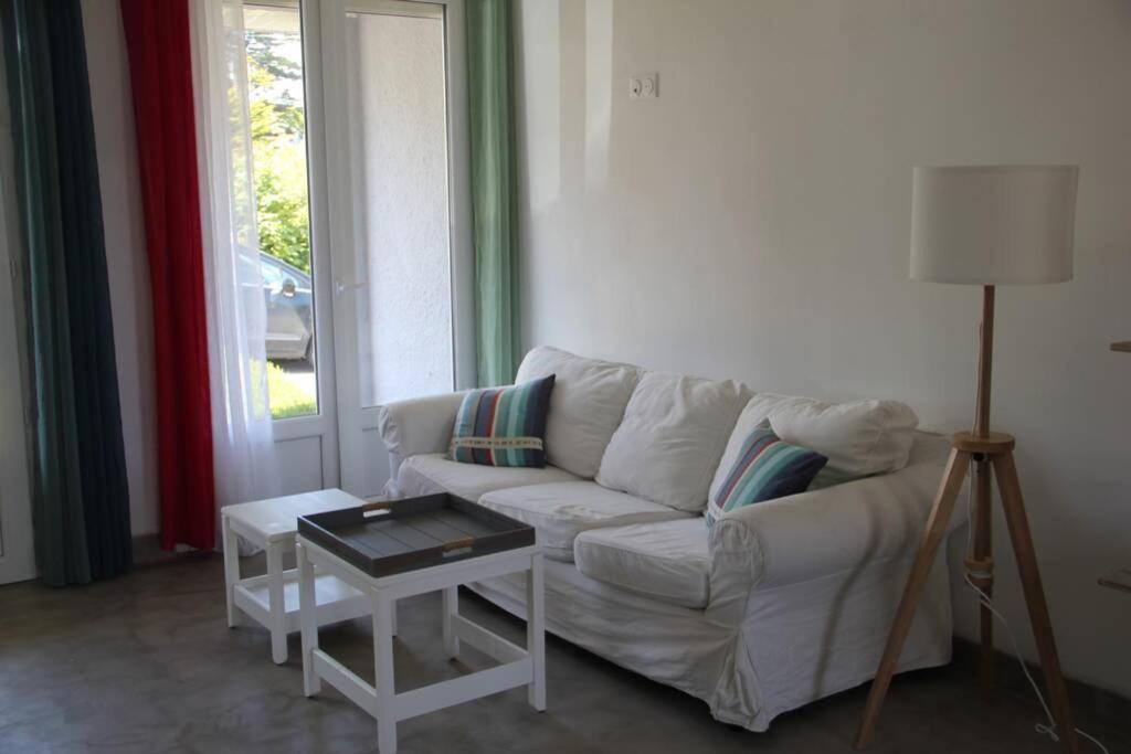 Leshorizonsperrosguirec Villa Exterior foto
